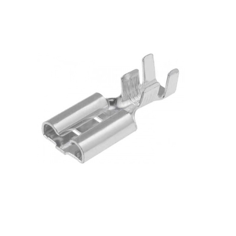 TIN CABLE TERMINAL 10MM FOR POWER TOOLS UNIVERSAL
