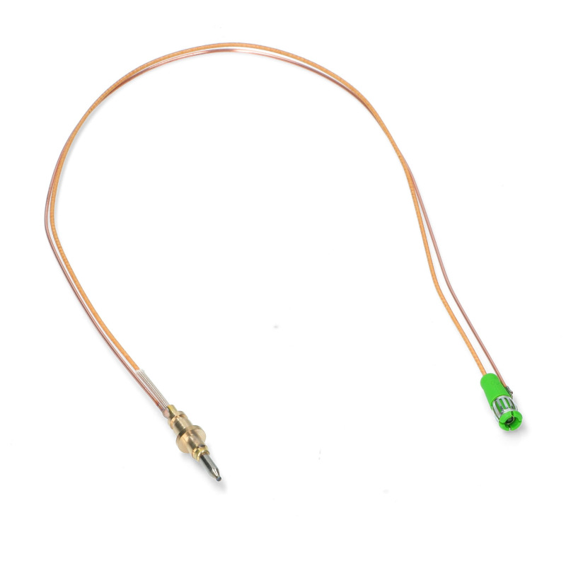 TERMOCUPLUL 500MM PENTRU APARATE PE GAZ SMEG 948650254