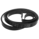 BELT STARKLINE J STEP 8 PJ 3158 FOR HOUSEHOLD APPLIANCES UNIVERSAL