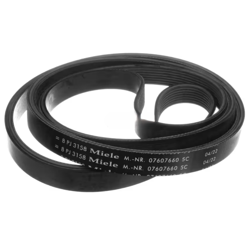 BELT STARKLINE J STEP 8 PJ 3158 FOR HOUSEHOLD APPLIANCES UNIVERSAL