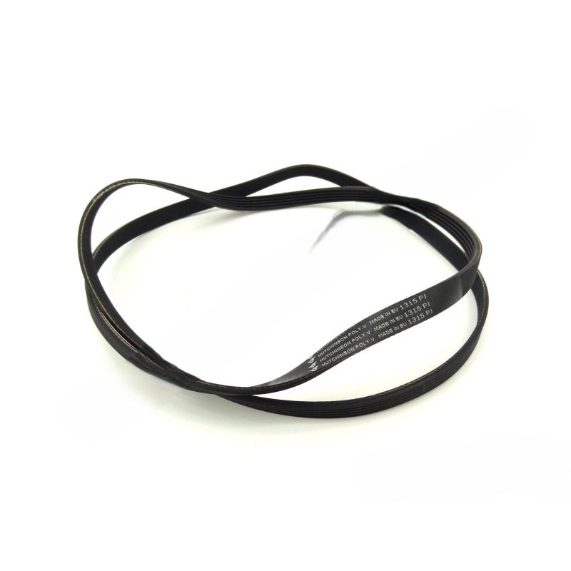 MEGADYNE J BELT STEP 4 EPJ 1315 FOR HOUSEHOLD APPLIANCES UNIVERSAL