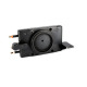 HEATER 550W WITH TEFLON COATING FOR COFFEE MACHINE LAVAZZA PININFARINA ESPRESSO POINT 10079076