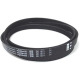 BELT MEGADYNE J STEP 5 EPJ 1277 FOR HOUSEHOLD APPLIANCES UNIVERSAL