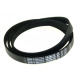 MEGADYNE J BELT STEP 6 EPJ 1250 FOR HOUSEHOLD APPLIANCES UNIVERSAL