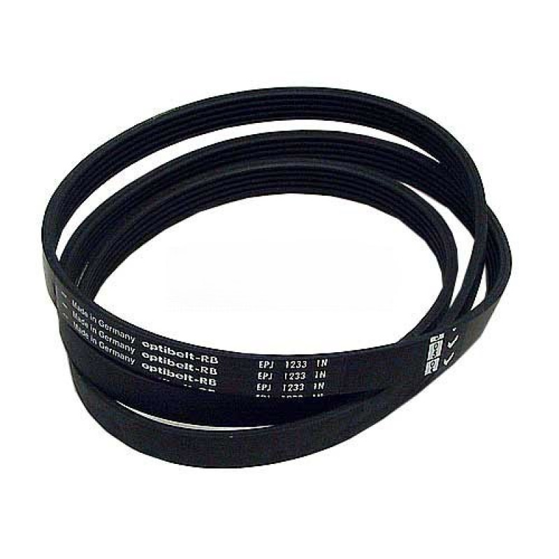 MEGADYNE J BELT STEP 5 EPJ 1233 FOR HOUSEHOLD APPLIANCES UNIVERSAL
