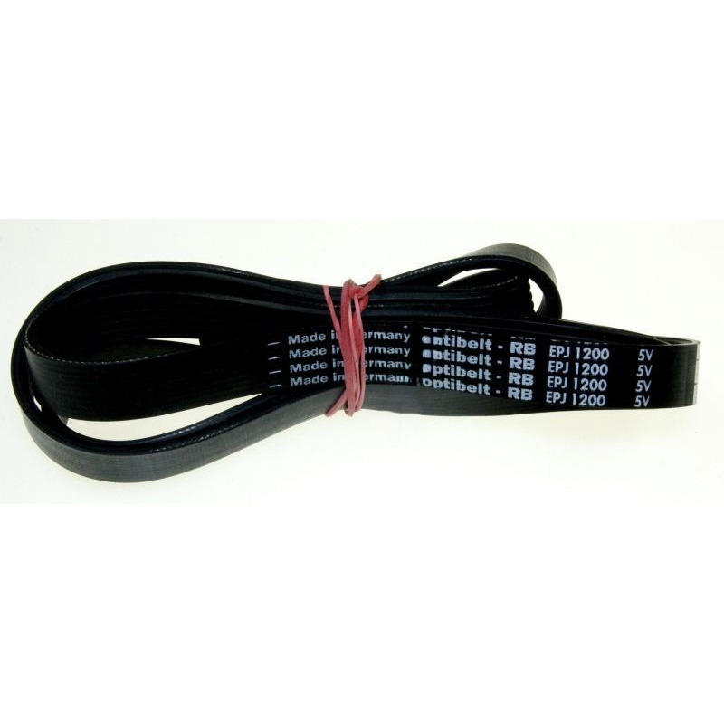 MEGADYNE J BELT STEP 7 EPJ 1200 FOR HOUSEHOLD APPLIANCES UNIVERSAL