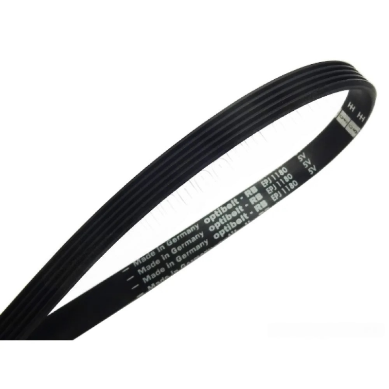 MEGADYNE J BELT STEP 5 EPJ 1180 FOR HOUSEHOLD APPLIANCES UNIVERSAL
