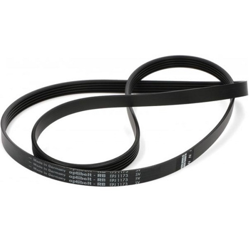 MEGADYNE J BELT STEP 5 EPJ 1173 FOR HOUSEHOLD APPLIANCES UNIVERSAL