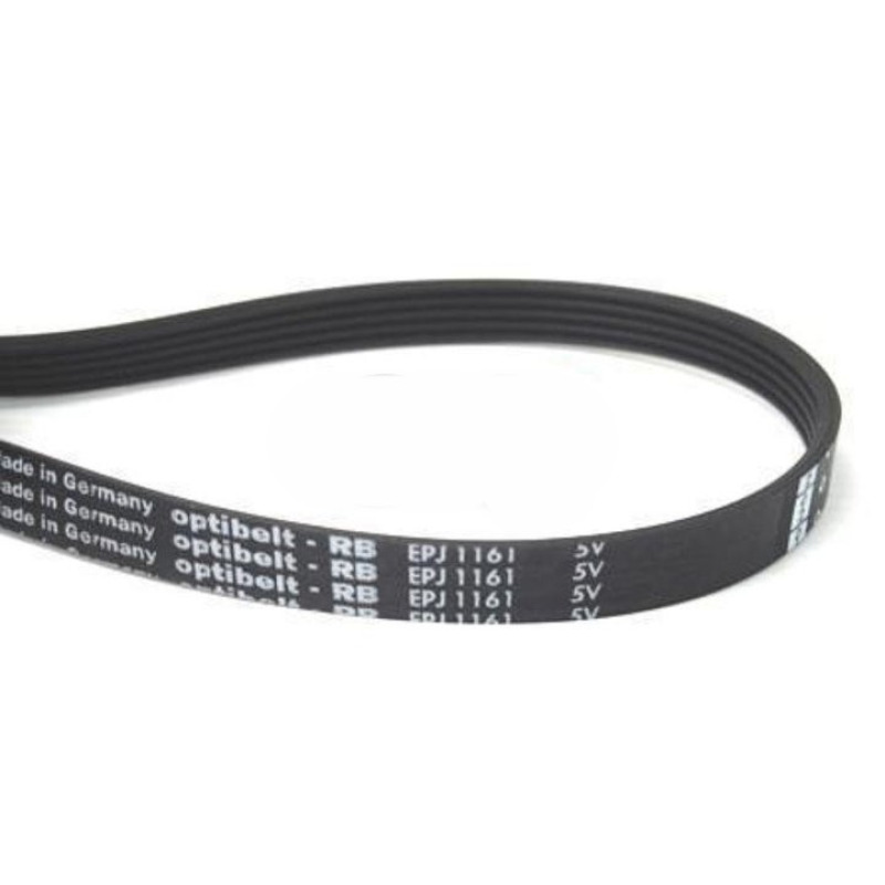 MEGADYNE J BELT STEP 5 EPJ 1161 FOR HOUSEHOLD APPLIANCES UNIVERSAL