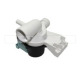 WASSERPUMPE FÜR WASCHMASCHINE AEG / ELECTROLUX / ZANUSSI / ZANKER 53188950322