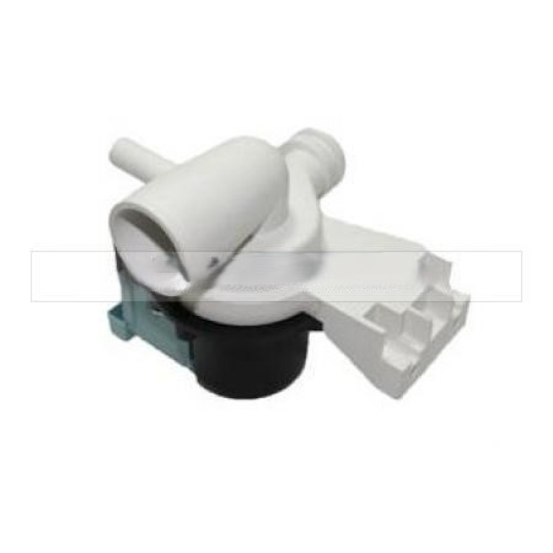 WASSERPUMPE FÜR WASCHMASCHINE AEG / ELECTROLUX / ZANUSSI / ZANKER 53188950322