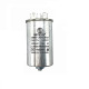 RUNNING CAPACITOR 16 µF FOR HOUSEHOLD APPLIANCES UNIVERSAL