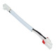 CZUJNIK TEMPERATURY DO LODÓWKI BEKO / SANG / BLOMBERG 6113200300