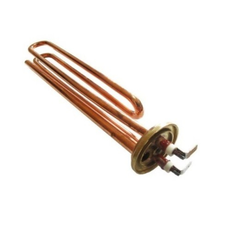 COPPER HEATER FOR BOILER TESY 2200W 108693
