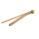 COPPER HEATER FOR BOILER TESY 1200W 108369