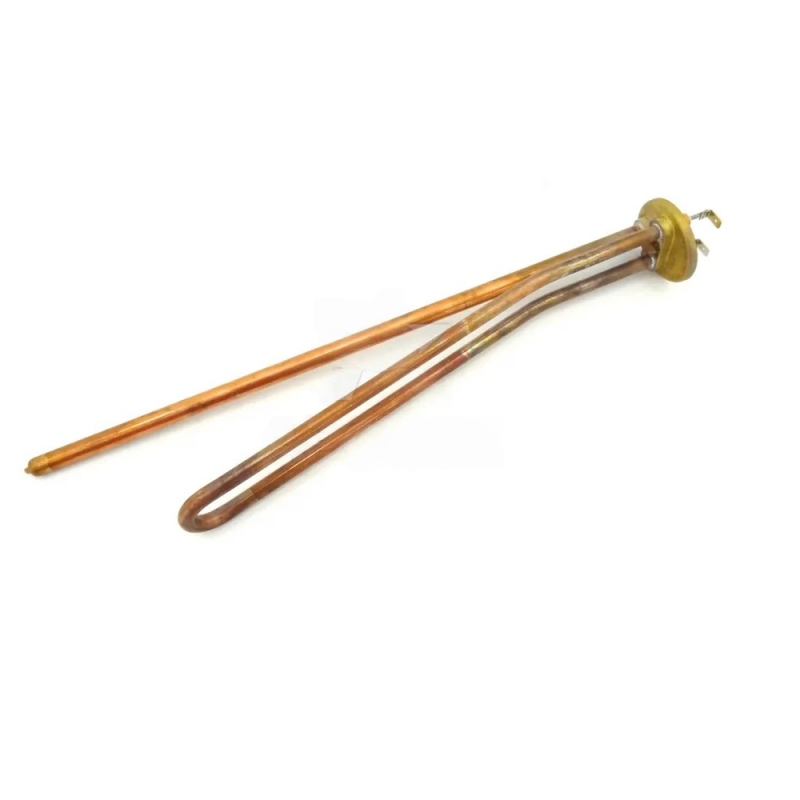 COPPER HEATER FOR BOILER TESY 1200W 108369