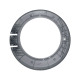 INTERNAL GREY DOOR BRACELET FOR LG WASHING MACHINE MDQ61281001
