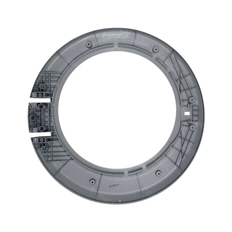 INTERNAL GREY DOOR BRACELET FOR LG WASHING MACHINE MDQ61281001