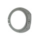 INTERNAL GREY DOOR RING FOR SAMSUNG WASHING MACHINE DC61-00931B
