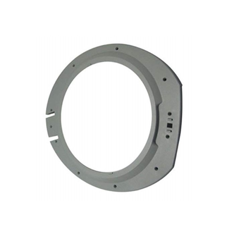 INTERNAL GREY DOOR RING FOR SAMSUNG WASHING MACHINE DC61-00931B