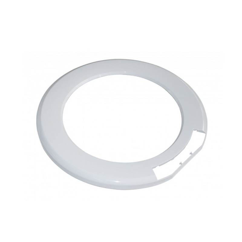 OUTER RING FOR LOCK OF WASHING MACHINE BEKO / SANG / BLOMBERG 2801901000
