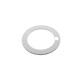 EXTERNAL DOOR HANDLE FOR ARDO WASHING MACHINE 651004609