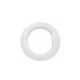 EXTERNAL FRAME FOR WASHING MACHINE DOOR WHIRLPOOL / IGNIS / BAUKNEHCT 481244010782