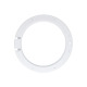 INNER RING FOR WASHING MACHINE BOSCH / SIEMENS / BALAY 00362253