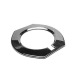 OUTER CHROME RING FOR INDESIT / ARISTON WASHING MACHINE C00029048