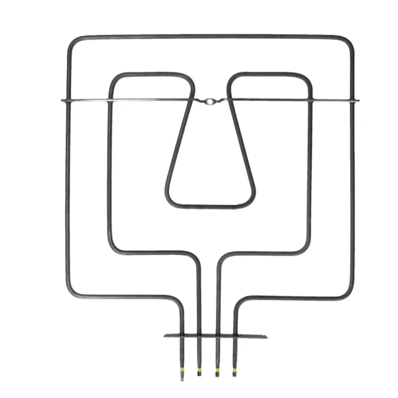 FELSŐ FŰTÉS BOSCH SIEMENS BALAY SÜTŐHOZ 00776188