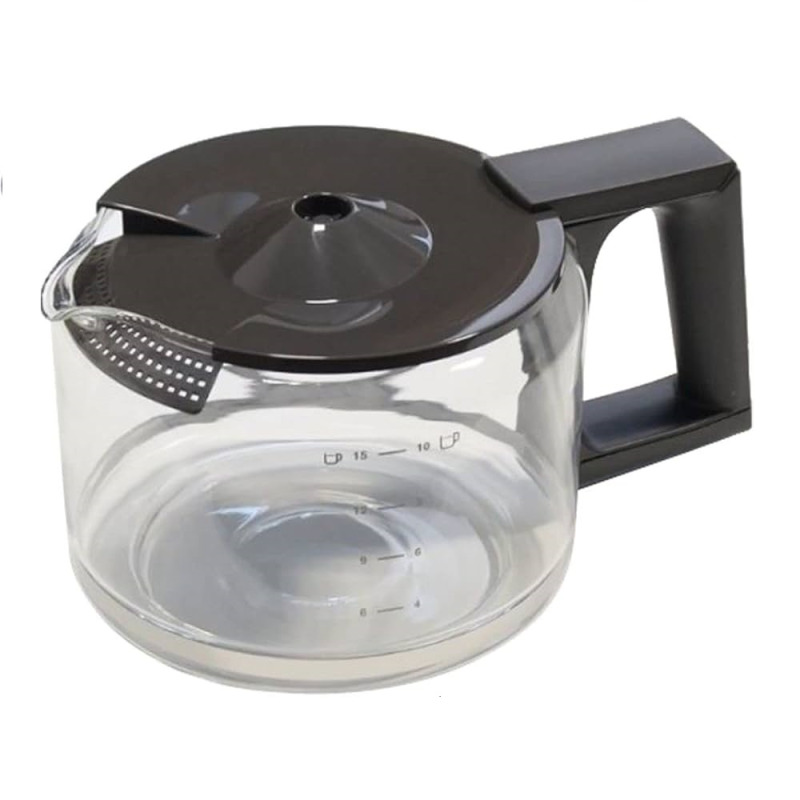 COFFEE MACHINE JUG CRUPS SS-202557, SS-7235001405