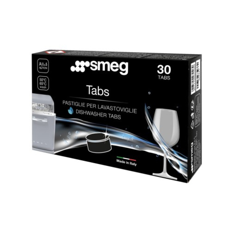SMEG DISHWASHER TABLETS