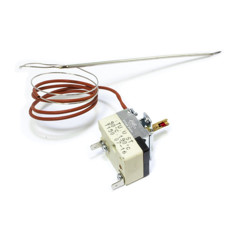 THERMOREGULATOR FROM 50 TO 90C FOR UNIVERSAL FRYER