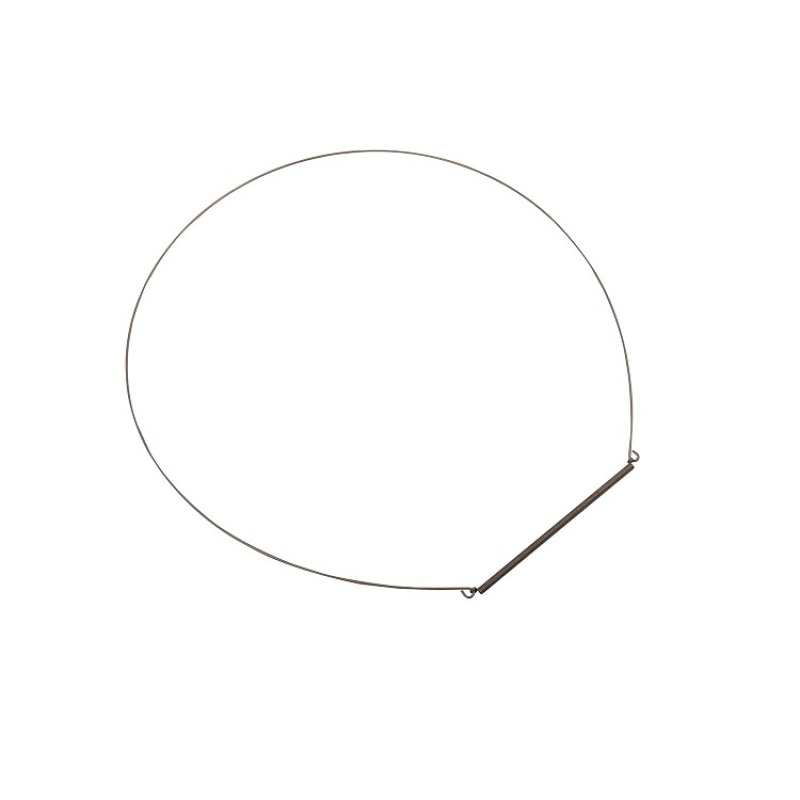 INTERNAL SPRING FOR WASHING MACHINE SLEEVE INDESIT / ARISTON / WHIRLPOOL C00119209
