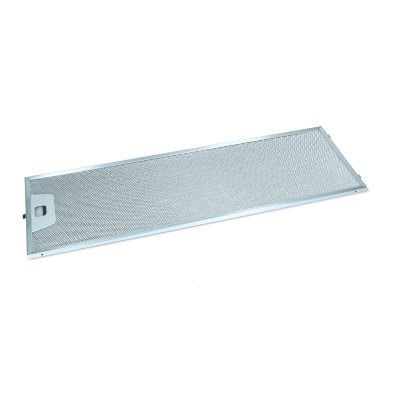 ALUMINUM FILTER 166×515,3x8MM FOR FABER HOOD 133.0530.336