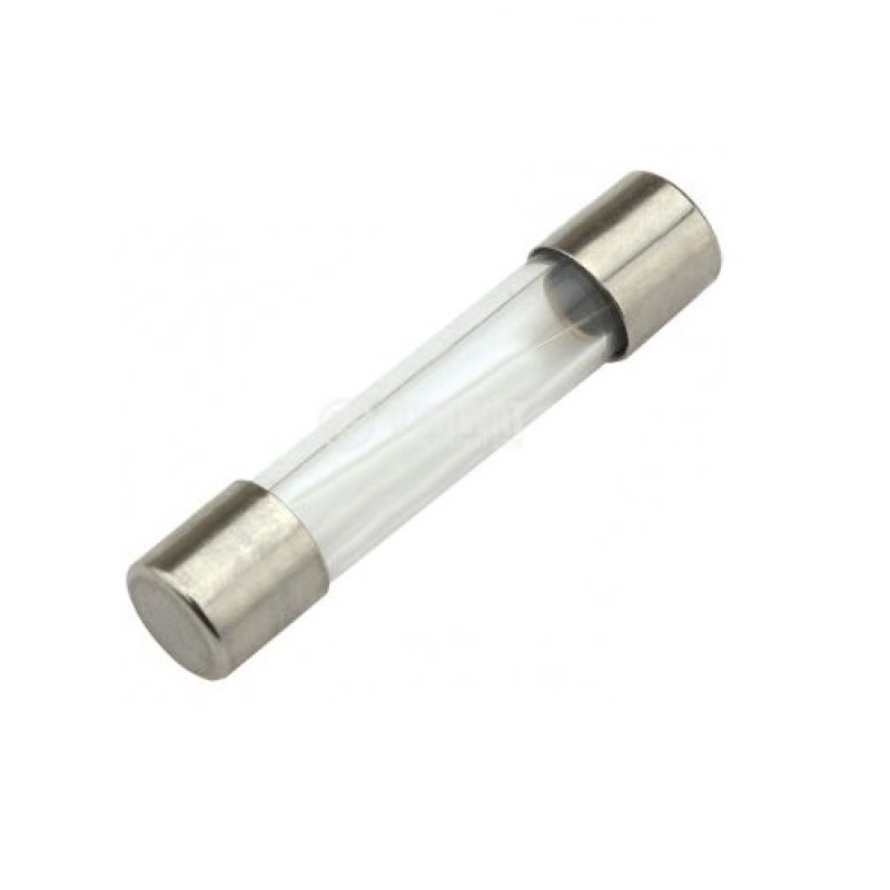 GLASSICHERUNG 16A FÜR MIKROWELLENHERD UNIVERSAL