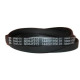H-BELT STEP MEGADYNE 8 EPH 1213 PENTRU APARATE DE CASĂ UNIVERSAL