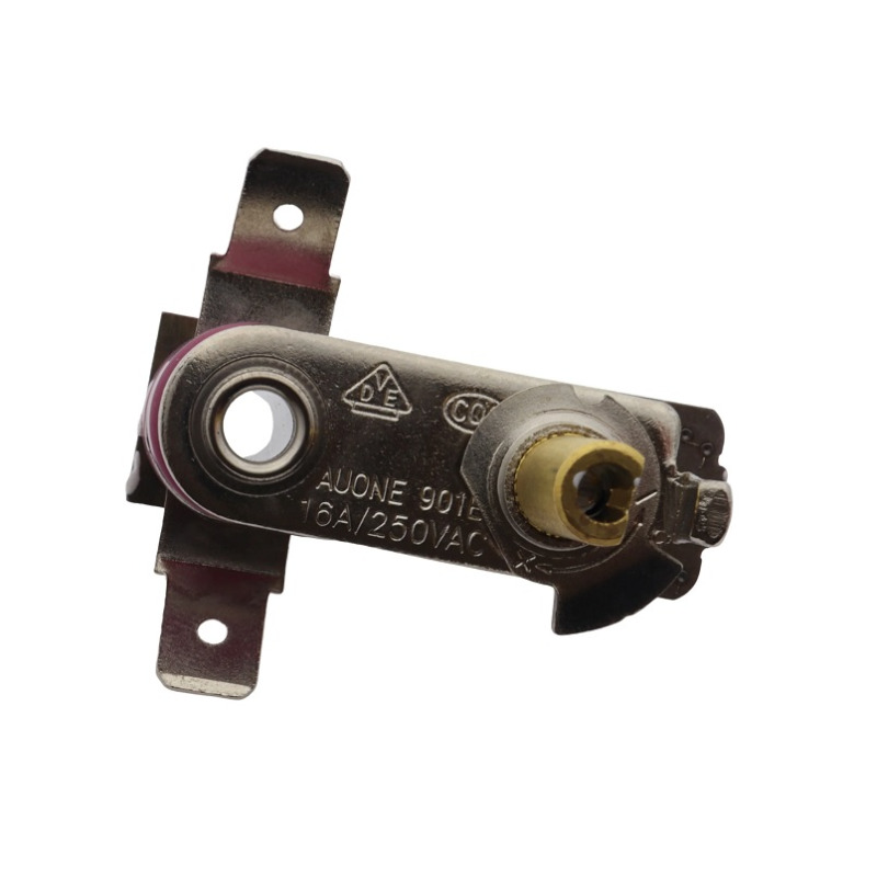 TERMOSTAT TRM 170 C PENTRU FIER DE CALC UNIVERSAL 10A - SINGUR -901B