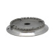 LARGE BURNER D – 110MM FOR GAS APPLIANCE CANDY / HOOVER 42392132