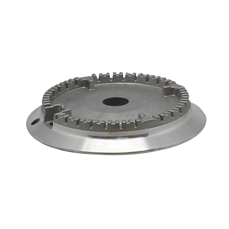 LARGE BURNER D – 110MM FOR GAS APPLIANCE CANDY / HOOVER 42392132