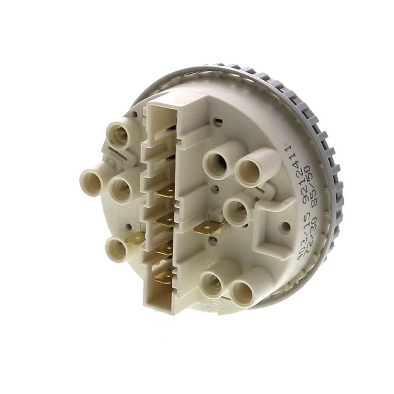 ZWEISTUFIGER NIVEAUREGLER 72/30 – 85/50 FÜR WASCHMASCHINEN CANDY / ZEROWATT 92124114