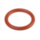 SILICONE O-RING FOR COFFEE MACHINE DELONGHI 02037