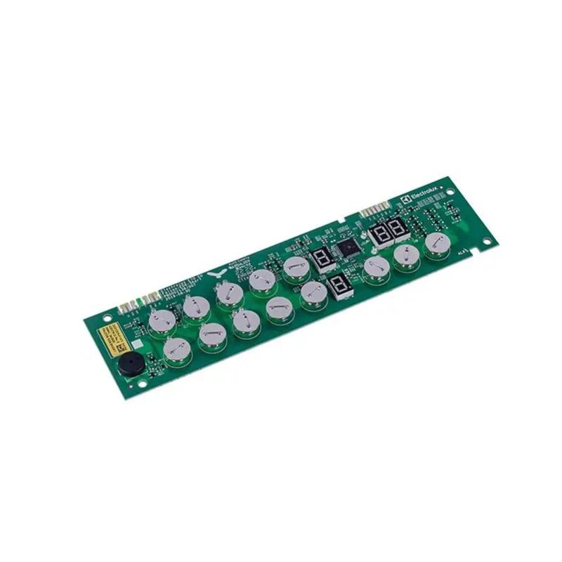 MODUŁ DO PIEKARNIKA AEG / ELECTROLUX / ZANUSSI / ZANKER 140053759019