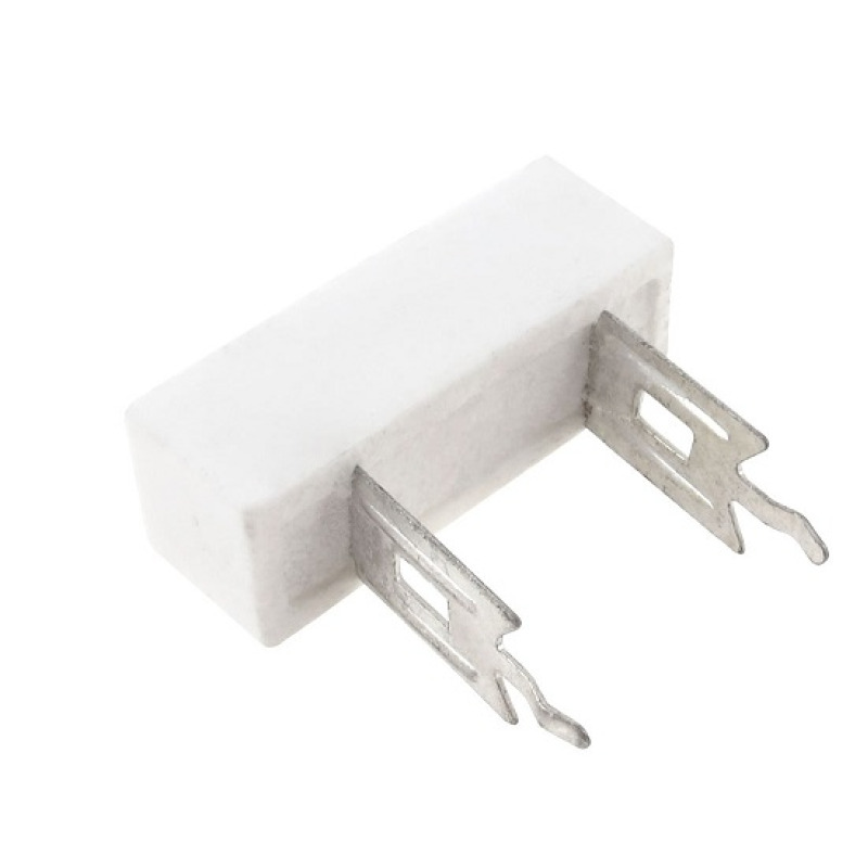 RESISTOR 5W 1.8 kO FOR MICROWAVE OVEN UNIVERSAL
