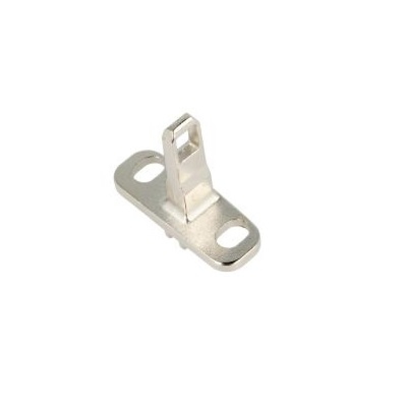 DOOR HOOK FOR WASHING MACHINE WHIRLPOOL / INDESIT / ARISTON C00668655 - 488000668655