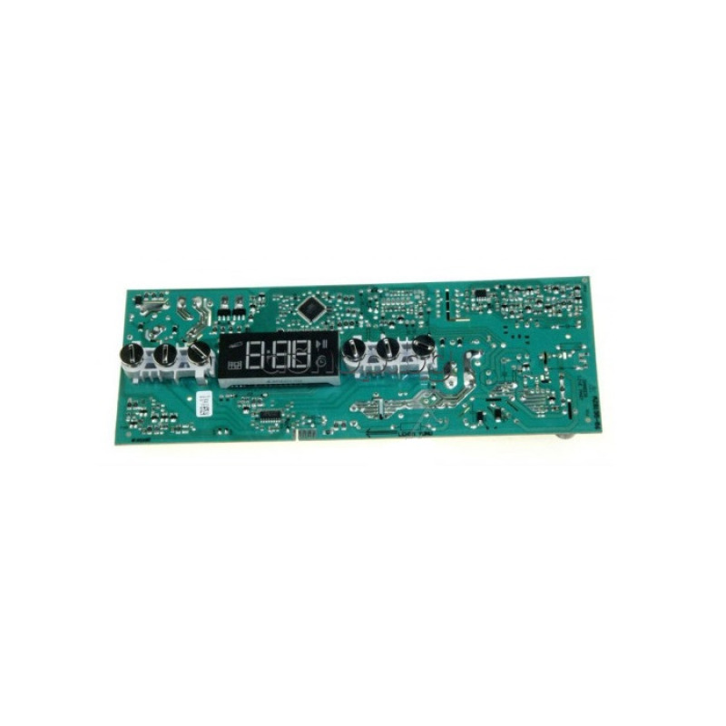 DISPLAYMODUL FÜR TROCKNER BEKO / SANG / BLOMBERG 2980600101