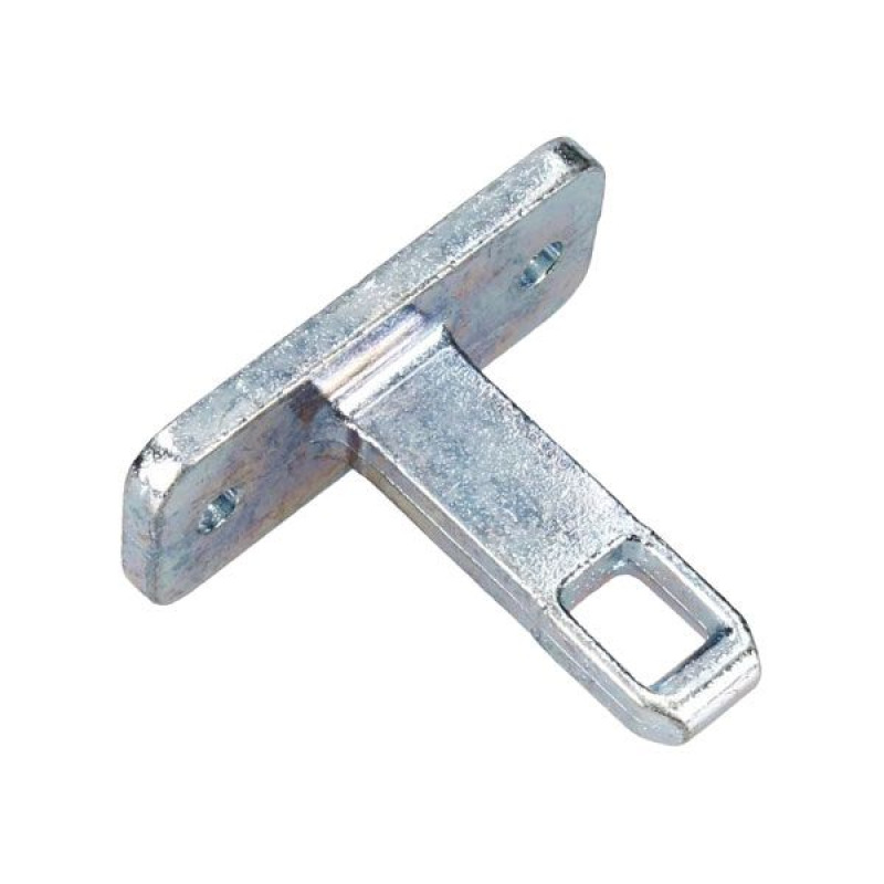 HOOK FOR THE DOOR OF THE WASHING MACHINE AEG / ELECTROLUX / ZANUSSI / ZANKER 8076542011
