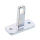HOOK FOR THE DOOR OF THE WASHING MACHINE AEG / ELECTROLUX / ZANUSSI / ZANKER 8076542011