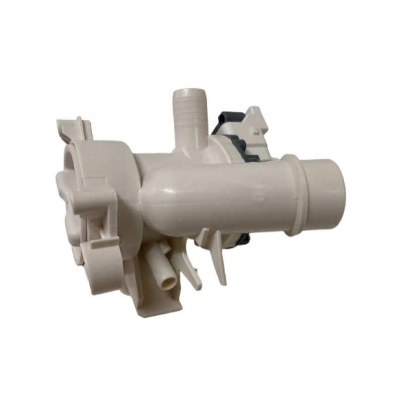 WATER / DRAIN PUMP FOR CANDY / ZEROWATT WASHING MACHINE 43014233