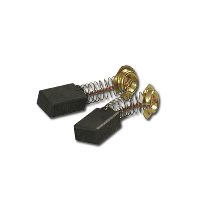 GRAPHITE BRUSH SET 5x6x11MM FOR HITACHI POWER TOOLS